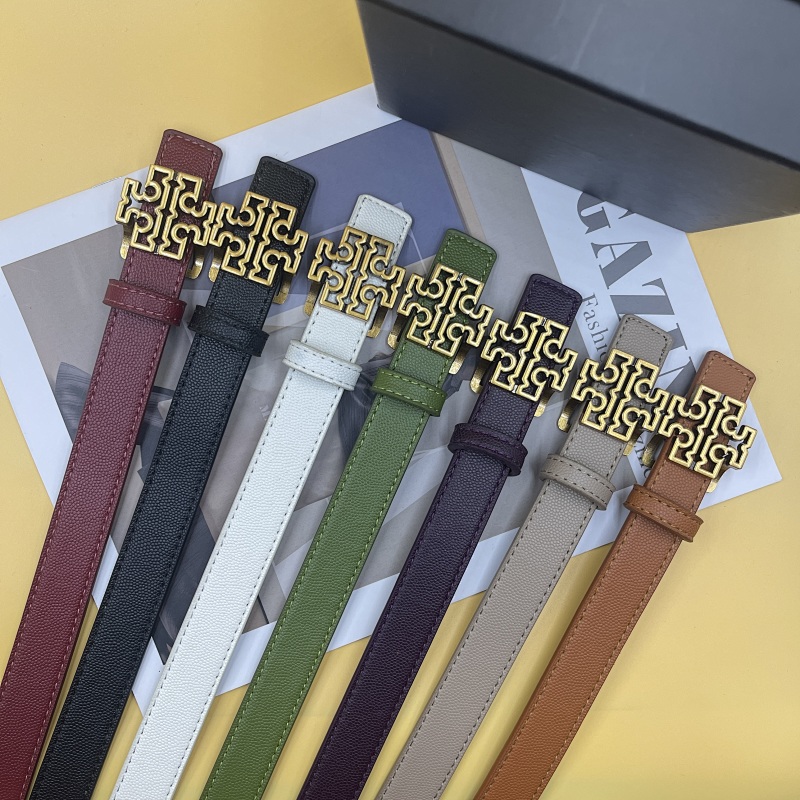Designer belts