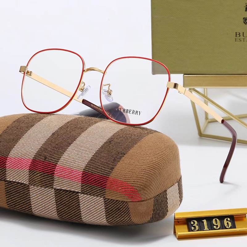 Designer eyewear